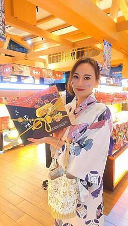 [ 手信霧隱城 ]  👘夏日祭典浴衣人氣大賞/網美打卡景點