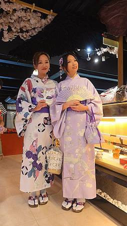 [ 手信霧隱城 ]  👘夏日祭典浴衣人氣大賞/網美打卡景點