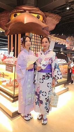 [ 手信霧隱城 ]  👘夏日祭典浴衣人氣大賞/網美打卡景點