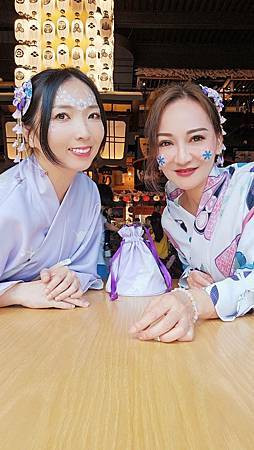 [ 手信霧隱城 ]  👘夏日祭典浴衣人氣大賞/網美打卡景點