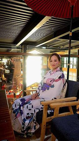 [ 手信霧隱城 ]  👘夏日祭典浴衣人氣大賞/網美打卡景點