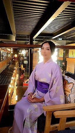 [ 手信霧隱城 ]  👘夏日祭典浴衣人氣大賞/網美打卡景點