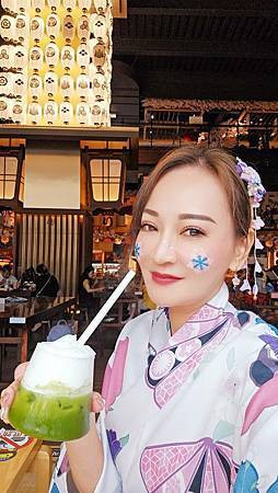 [ 手信霧隱城 ]  👘夏日祭典浴衣人氣大賞/網美打卡景點