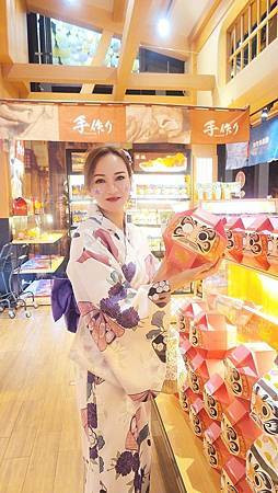 [ 手信霧隱城 ]  👘夏日祭典浴衣人氣大賞/網美打卡景點