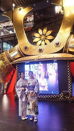 [ 手信霧隱城 ]  👘夏日祭典浴衣人氣大賞/網美打卡景點