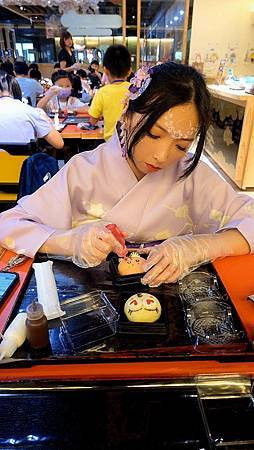 [ 手信霧隱城 ]  👘夏日祭典浴衣人氣大賞/網美打卡景點