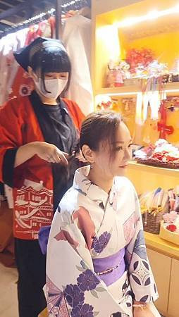 [ 手信霧隱城 ]  👘夏日祭典浴衣人氣大賞/網美打卡景點