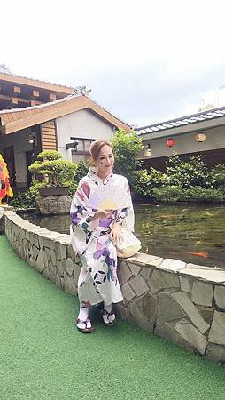 [ 手信霧隱城 ]  👘夏日祭典浴衣人氣大賞/網美打卡景點