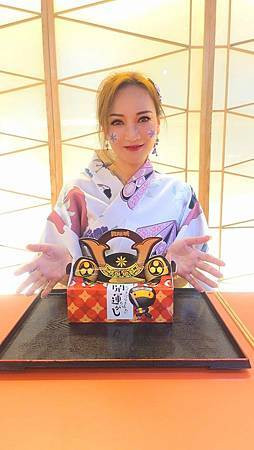 [ 手信霧隱城 ]  👘夏日祭典浴衣人氣大賞/網美打卡景點