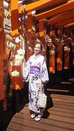 [ 手信霧隱城 ]  👘夏日祭典浴衣人氣大賞/網美打卡景點