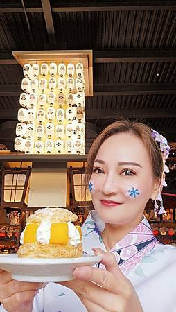 [ 手信霧隱城 ]  👘夏日祭典浴衣人氣大賞/網美打卡景點