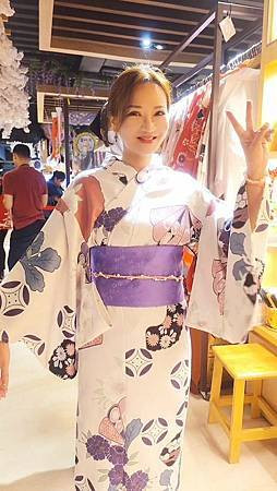 [ 手信霧隱城 ]  👘夏日祭典浴衣人氣大賞/網美打卡景點