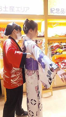 [ 手信霧隱城 ]  👘夏日祭典浴衣人氣大賞/網美打卡景點