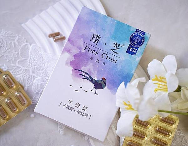 牛樟芝提神保健品開箱｜【璞芝牛樟芝膠囊】不再依賴咖啡續命，幫我養回過度消耗的元氣，忙碌生活中的補養新選擇，100%純牛樟芝分享！