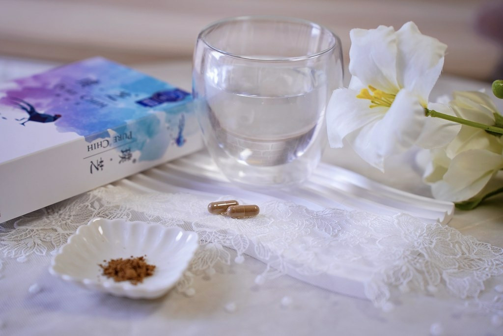 牛樟芝提神保健品開箱｜【璞芝牛樟芝膠囊】不再依賴咖啡續命，幫