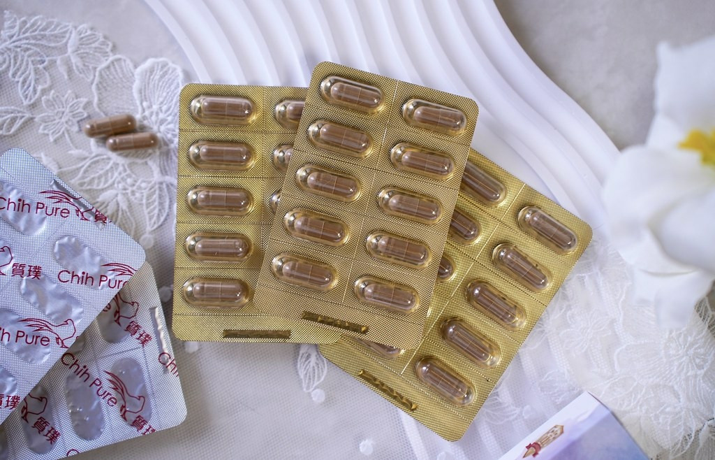 牛樟芝提神保健品開箱｜【璞芝牛樟芝膠囊】不再依賴咖啡續命，幫