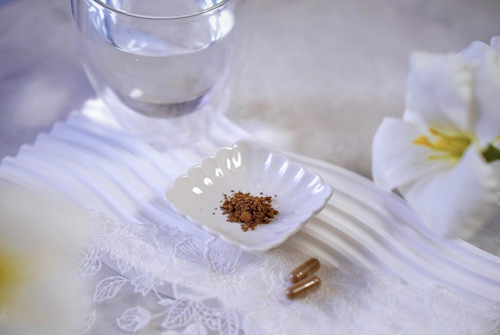 牛樟芝提神保健品開箱｜【璞芝牛樟芝膠囊】不再依賴咖啡續命，幫