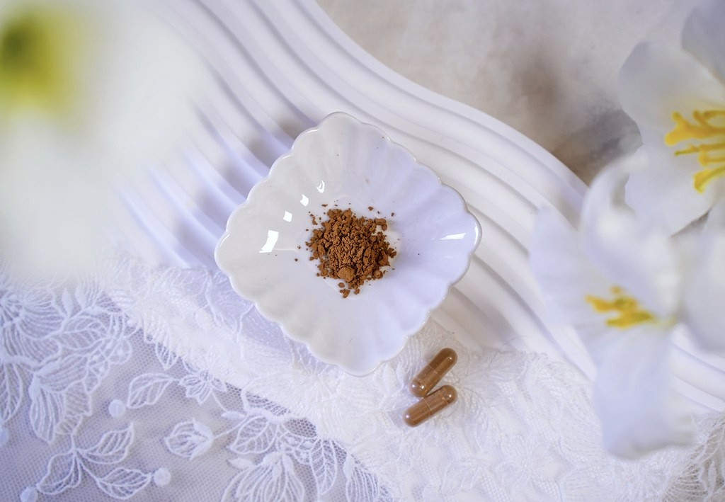 牛樟芝提神保健品開箱｜【璞芝牛樟芝膠囊】不再依賴咖啡續命，幫