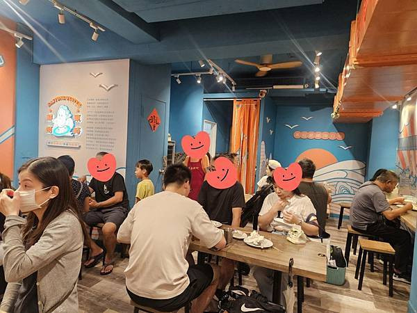 蚵仔控必看-延三夜市東時鮮蚵｜酥香蚵仔煎、鮮蚵蛋炒飯、鮑魚海