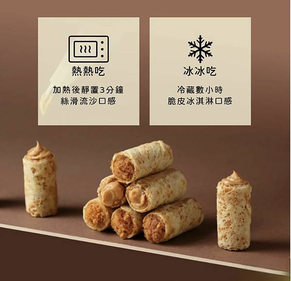 體驗｜口口爆餡的滿足、鹹甜並俱的好滋味，中秋送禮新選擇【Kr