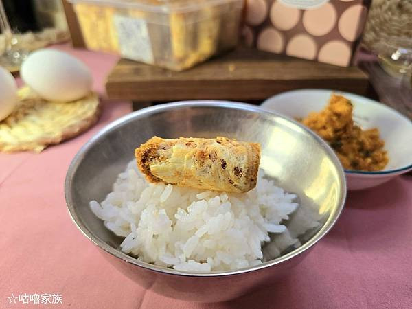 體驗｜口口爆餡的滿足、鹹甜並俱的好滋味，中秋送禮新選擇【Kr