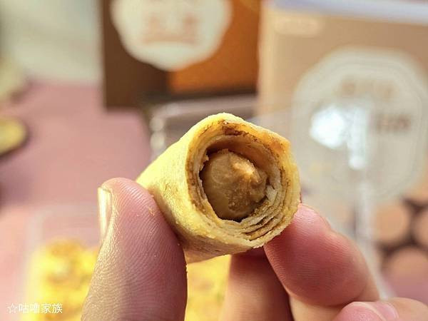 體驗｜口口爆餡的滿足、鹹甜並俱的好滋味，中秋送禮新選擇【Kr
