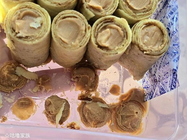 體驗｜口口爆餡的滿足、鹹甜並俱的好滋味，中秋送禮新選擇【Kr