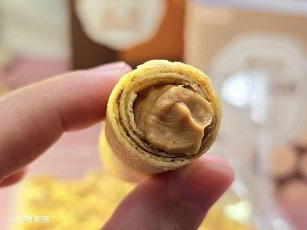 體驗｜口口爆餡的滿足、鹹甜並俱的好滋味，中秋送禮新選擇【Kr