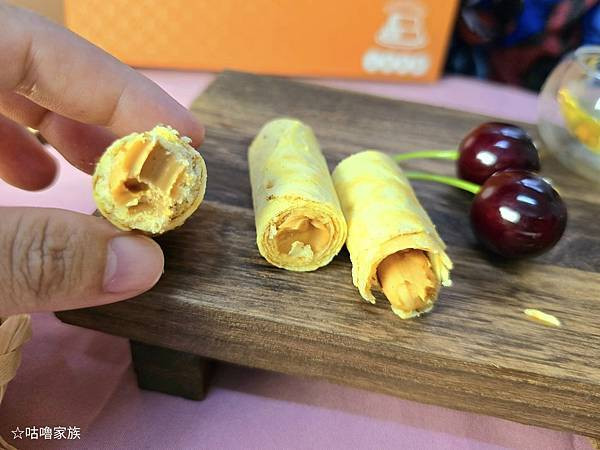 體驗｜口口爆餡的滿足、鹹甜並俱的好滋味，中秋送禮新選擇【Kr