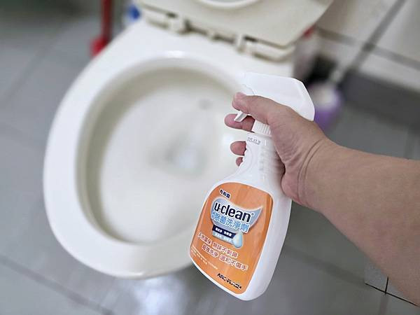 體驗|全家人的居家清潔守護員【u-clean神奇除菌清潔系列 體驗|全家人的居家清潔守護員【u-clean神奇除菌清潔系列