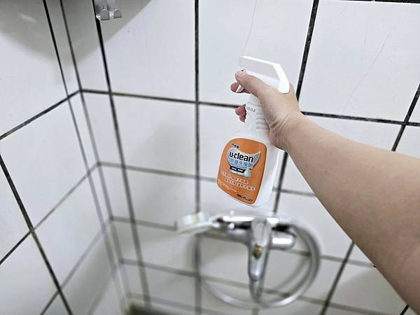 體驗|全家人的居家清潔守護員【u-clean神奇除菌清潔系列 體驗|全家人的居家清潔守護員【u-clean神奇除菌清潔系列