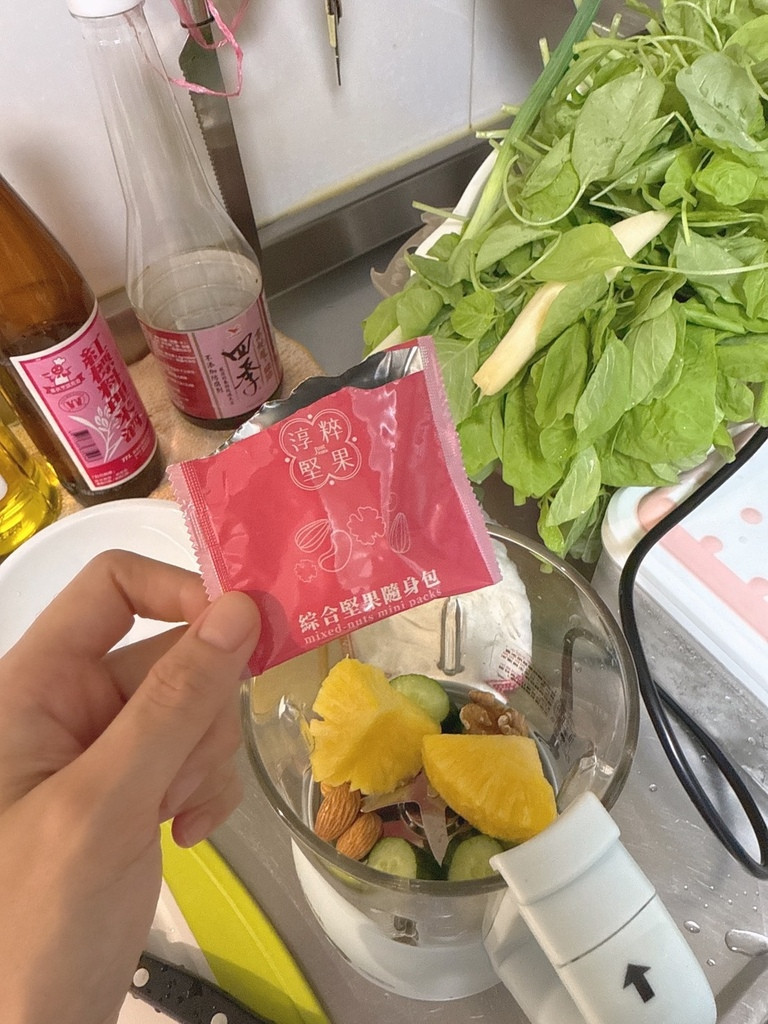 【成就希望工程禮盒推薦】中秋禮盒首選 成就希望工程 堅果禮盒
