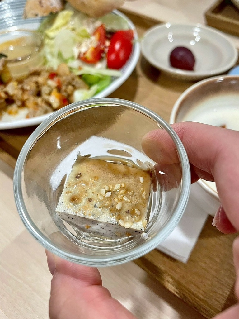 食記★朝食午宴Just Brunch｜板橋江子翠店x板橋必吃