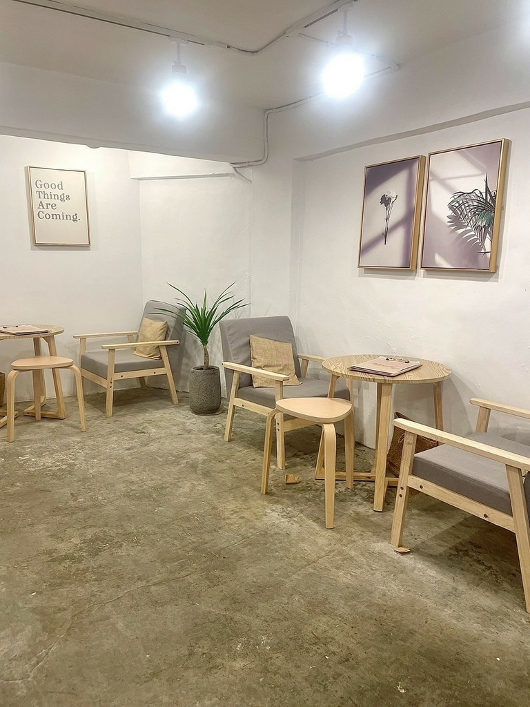食記★朝食午宴Just Brunch｜板橋江子翠店x板橋必吃