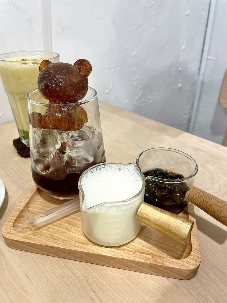 食記★朝食午宴Just Brunch｜板橋江子翠店x板橋必吃