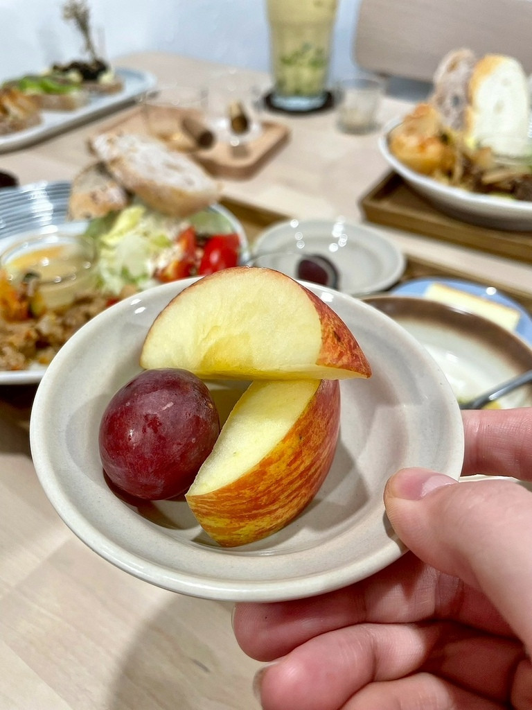 食記★朝食午宴Just Brunch｜板橋江子翠店x板橋必吃