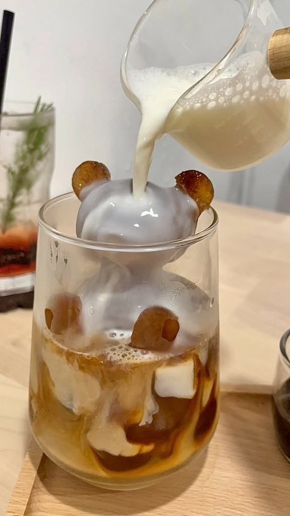 食記★朝食午宴Just Brunch｜板橋江子翠店x板橋必吃