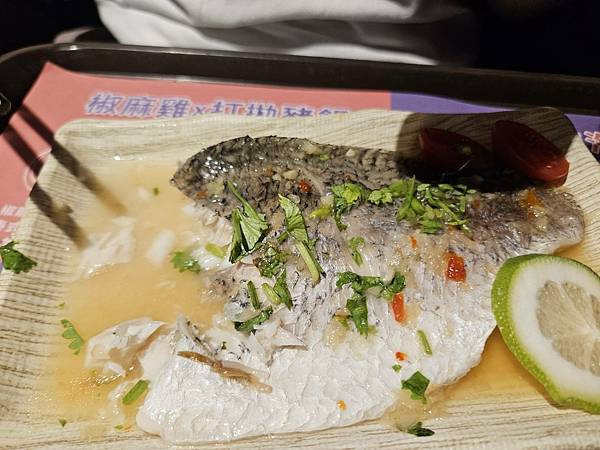 捷運中山站必吃泰式料理｜這味泰泰 Mrs. Thai Tha