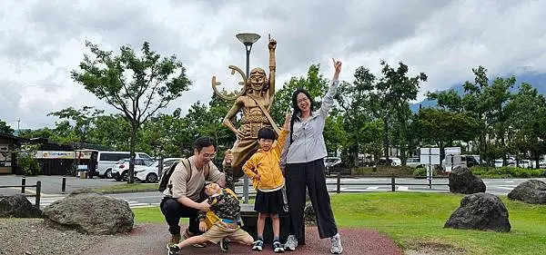 九州親子遊 ep.1：6日行程分享/ 帶兩個6歲以下小孩出國玩/ 實用資訊分享