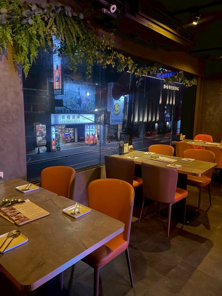 食記★Run Round Bistro 奔跑小酒館｜新北板橋