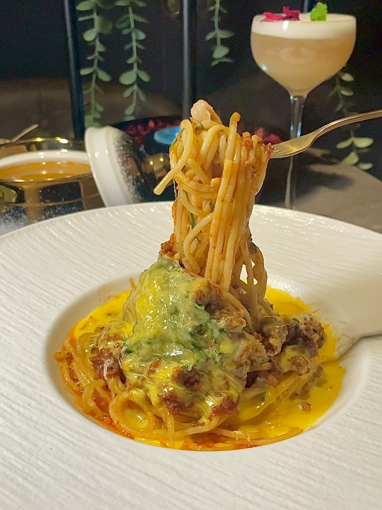 食記★Run Round Bistro 奔跑小酒館｜新北板橋