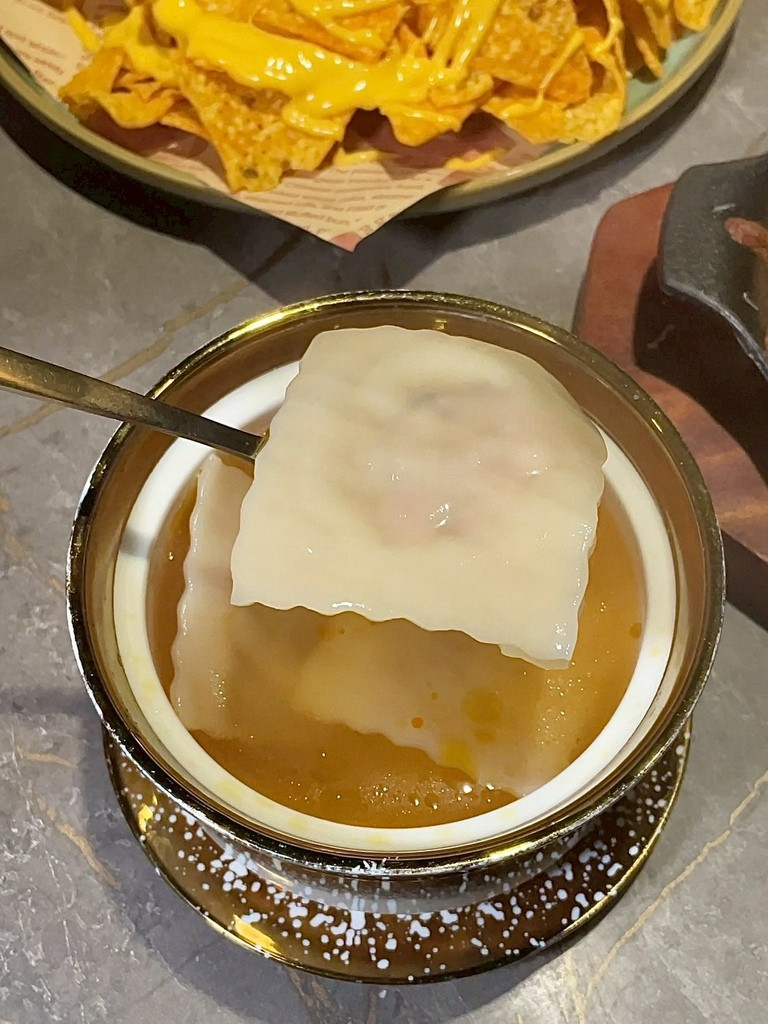食記★Run Round Bistro 奔跑小酒館｜新北板橋