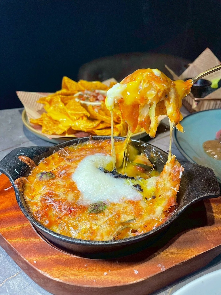 食記★Run Round Bistro 奔跑小酒館｜新北板橋