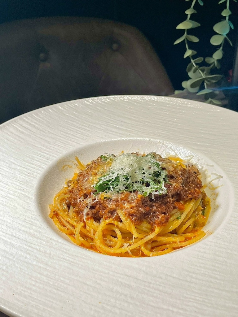 食記★Run Round Bistro 奔跑小酒館｜新北板橋