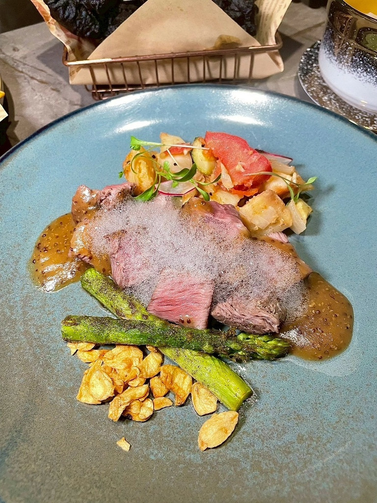 食記★Run Round Bistro 奔跑小酒館｜新北板橋