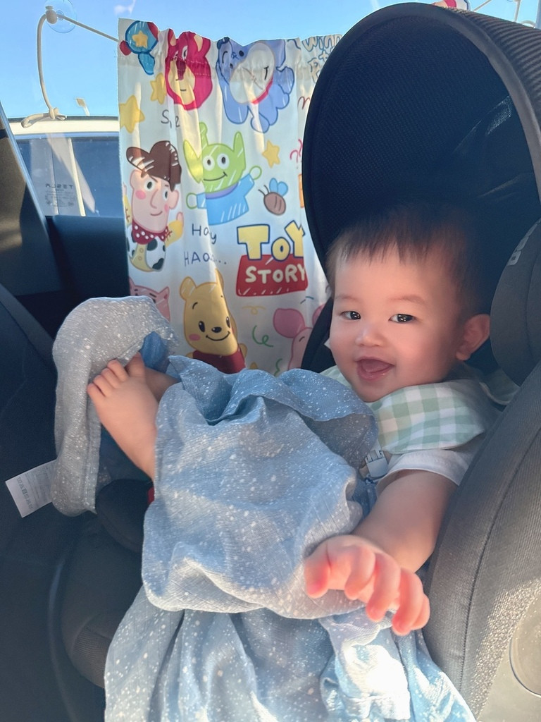 【育兒好物推薦】aden＋anais評價 美國a+a竹纖維包