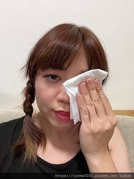 👁【3秒眼妝蒸發術】媚比琳飛天翹溫和瞬淨睫毛膏卸除液｜拯救卸