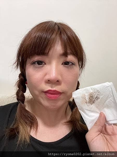 👁【3秒眼妝蒸發術】媚比琳飛天翹溫和瞬淨睫毛膏卸除液｜拯救卸