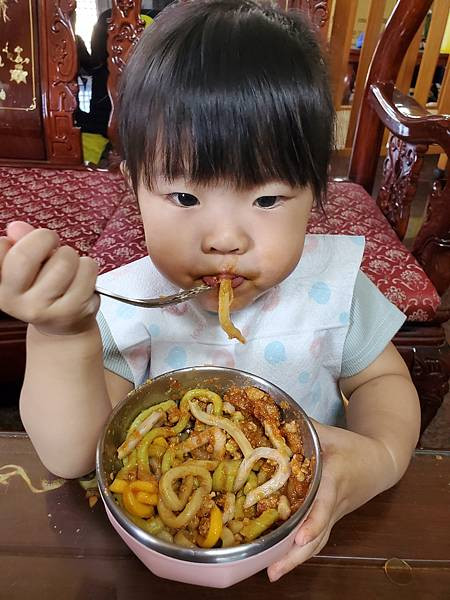 20250514 -【哺媽小食堂】無鹽寶寶麵專門店