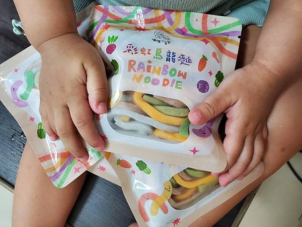 20250514 -【哺媽小食堂】無鹽寶寶麵專門店